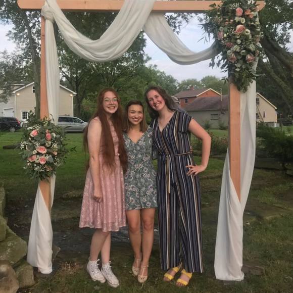 Meet your Posher, Morgan - Picture 1 of 1